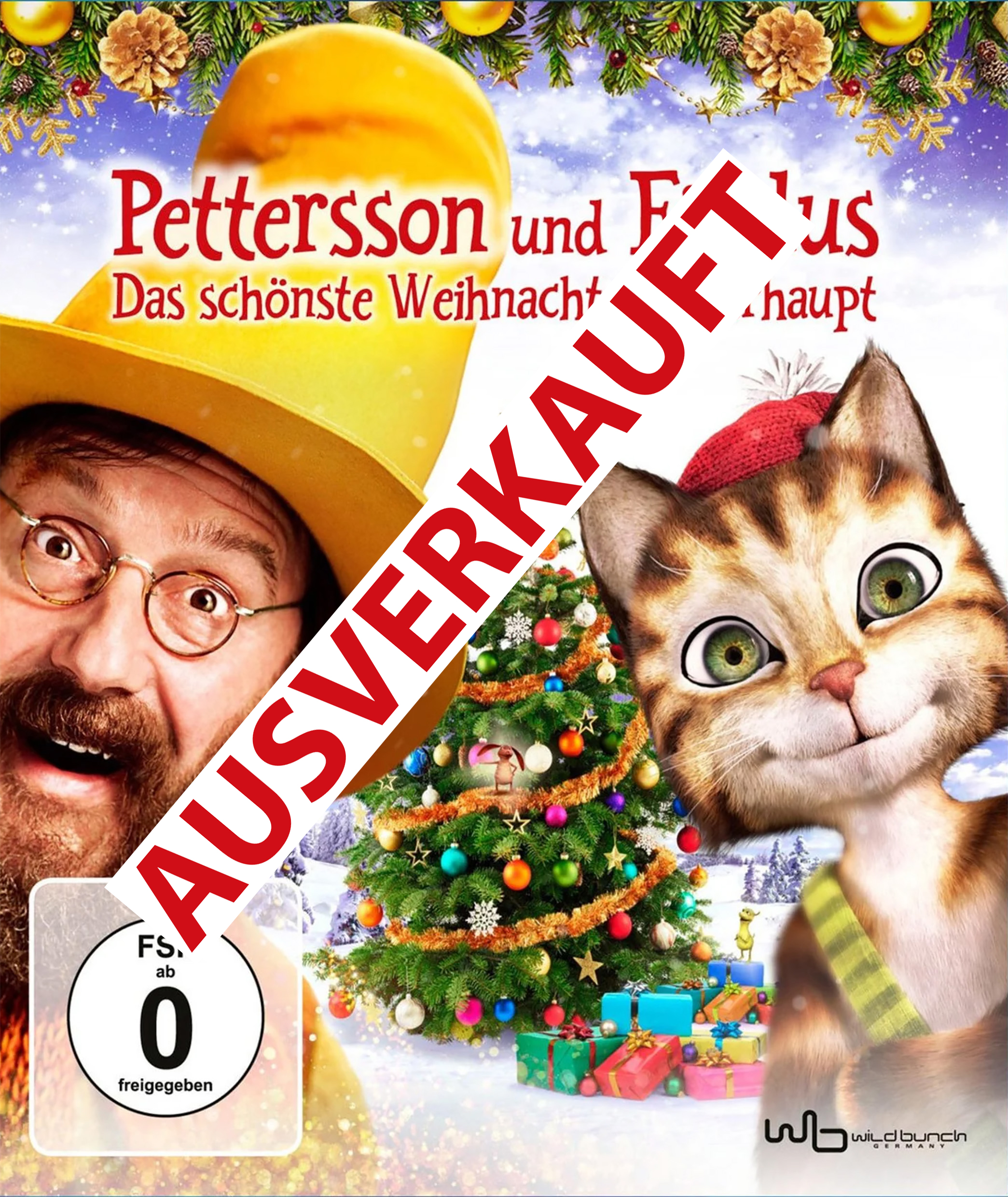 Pettersson und Findus